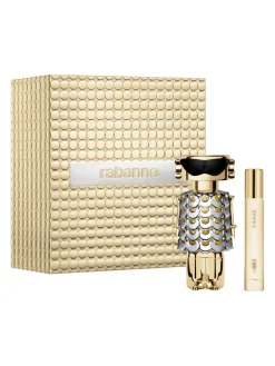 New paco-rabanne Rabanne Fame Set