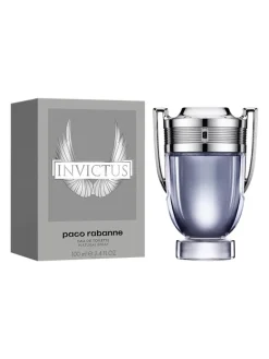 Discount paco-rabanne Rabanne Invictus Eau de Toilette 100 ml