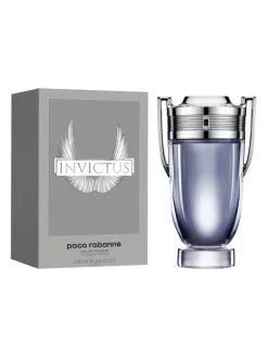 Fashion paco-rabanne Rabanne Invictus Eau de Toilette 200 ml