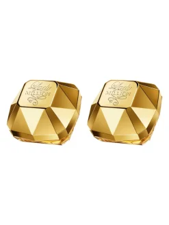 Clearance paco-rabanne Rabanne Lady Million Duo