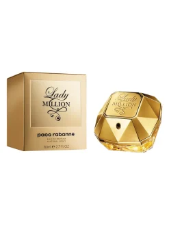 Clearance paco-rabanne Rabanne Lady Million Eau de Parfum 80 ml