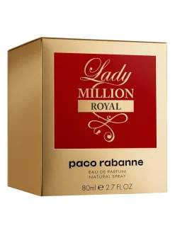 Best paco-rabanne Rabanne Lady Million Royal Eau de Parfum 80 ml