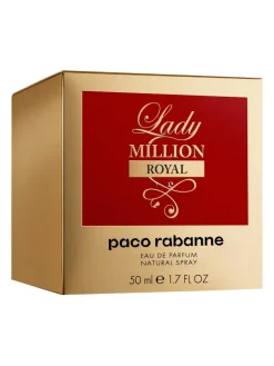Online paco-rabanne Rabanne Lady Million Royal Eau de Parfum 50 ml