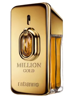 Discount paco-rabanne Rabanne Million Gold Elixir Parfum Intense 50 ml