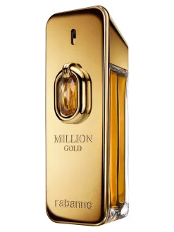 New paco-rabanne Rabanne Million Gold Elixir Parfum Intense 100 ml
