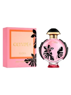 Clearance paco-rabanne Rabanne Olympéa Eau de Parfum 80 ml