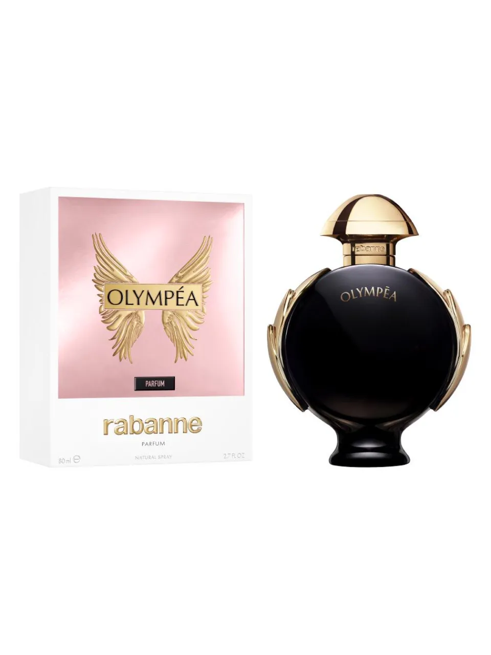 Discount paco-rabanne Rabanne Olympea Parfum 80 ml