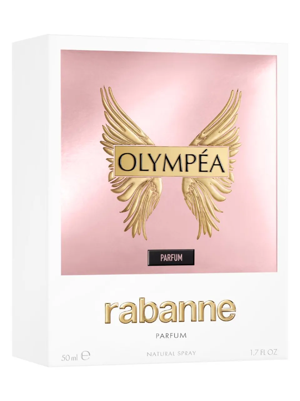 Sale paco-rabanne Rabanne Olympea Parfum 50 ml