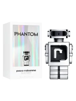 Sale paco-rabanne Rabanne Phantom Eau de Toilette 100 ml