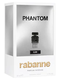 Best paco-rabanne Rabanne Phantom Elixir Parfum Intense 50 ml
