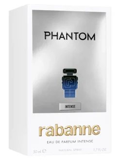 New paco-rabanne Rabanne Phantom Intense Eau de Parfum Intense 50 ml