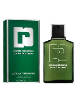 New paco-rabanne Rabanne Pour Homme Eau de Toilette 100 ml