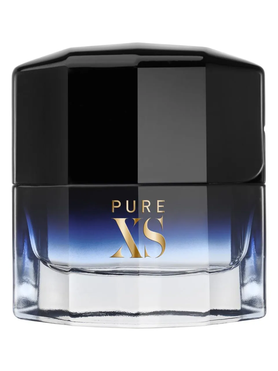 Best paco-rabanne Rabanne Pure XS Eau de Toilette 50 ml