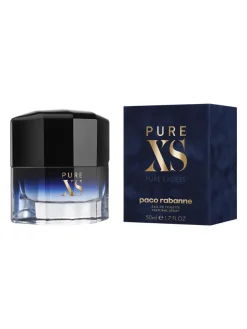 Best paco-rabanne Rabanne Pure XS Eau de Toilette 50 ml