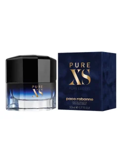 Best paco-rabanne Rabanne Pure XS Eau de Toilette 50 ml