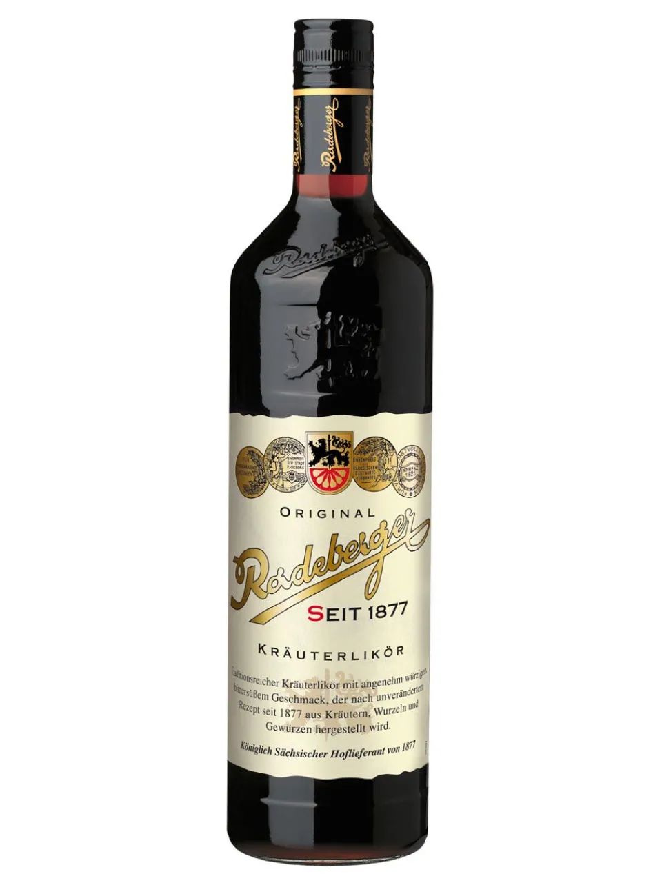 Sale radeberger-bitter Radeberger Bitter 35% 1L