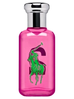 Hot ralph-lauren Ralph Lauren Big Pony Women  N°2 Pink Eau de Toilette 50 ml