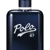 New ralph-lauren Ralph Lauren Polo 67 Eau de Toilette 125 ml