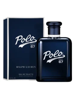 New ralph-lauren Ralph Lauren Polo 67 Eau de Toilette 125 ml