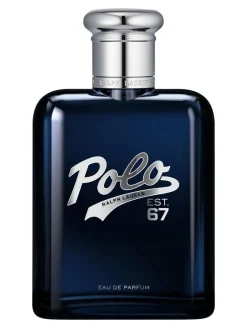 Discount ralph-lauren Ralph Lauren Polo 67 Eau de Parfum 125 ml