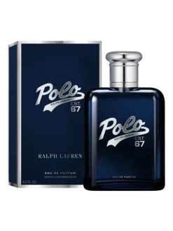 Discount ralph-lauren Ralph Lauren Polo 67 Eau de Parfum 125 ml