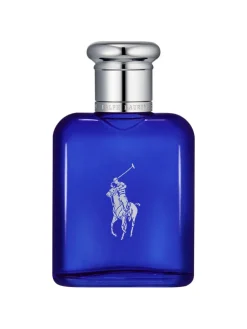 Discount ralph-lauren Ralph Lauren Polo Blue Eau de Toilette 75 ml