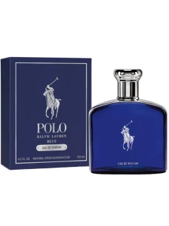 Fashion ralph-lauren Ralph Lauren Polo Blue Eau de Parfum 125 ml