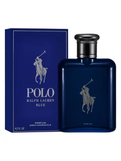 Fashion ralph-lauren Ralph Lauren Polo Blue Le Parfum 125 ml