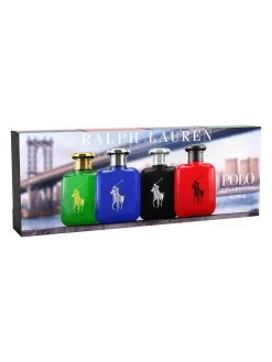 Fashion ralph-lauren Ralph Lauren Polo Set