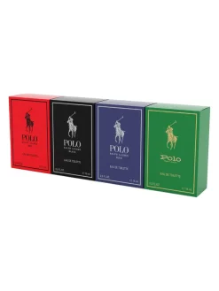 Fashion ralph-lauren Ralph Lauren Polo Set