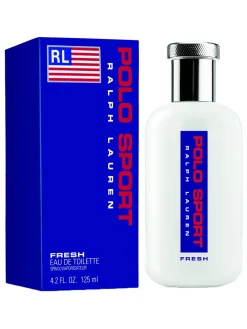 New ralph-lauren Ralph Lauren Polo Sport Fresh Eau de Toilette 125 ml