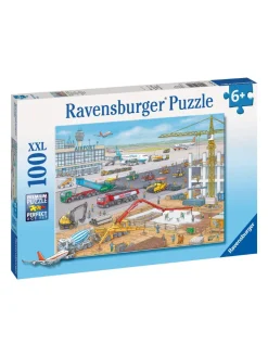 Clearance ravensburger , 10624, airport