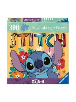 Clearance ravensburger , 300 Pieces Xxl Puzzle, stitch 300pc