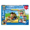 Hot ravensburger , Puzzle Paw Patrol