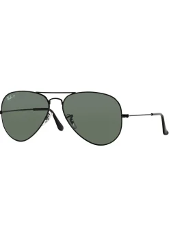 Fashion ray-ban Ray Ban, line:Aviator, men's sunglasses