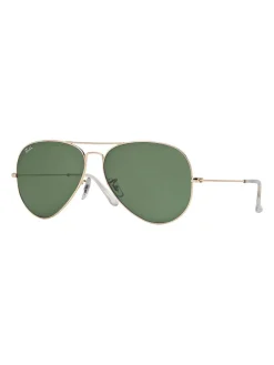 Online ray-ban Ray Ban, line:Aviator, men's sunglasses