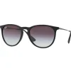 Clearance ray-ban Ray Ban RB4187 Chris, Men Sunglasses, black
