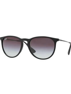 Clearance ray-ban Ray Ban RB4187 Chris, Men Sunglasses, black