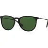 Sale ray-ban Ray Ban RB4171 Erika Classic, Men Sunglasses, black