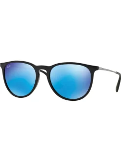Clearance ray-ban Ray Ban RB4171 Erika, Unisex Sunglasses, black