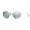 Best ray-ban Ray Ban RB3548, Men Sunglasses, Gold
