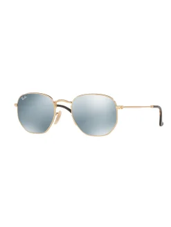 Best ray-ban Ray Ban RB3548, Men Sunglasses, Gold