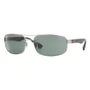Best ray-ban Ray Ban RB3445, Men Sunglasses, Metal