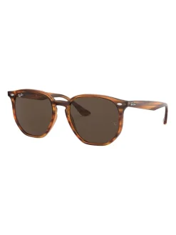 Discount ray-ban Ray Ban RB4258, Unisex Sunglasses, Light Havana