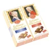 Sale reber bittersweet and milk chocolate confectionery 400g