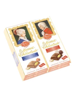 Sale reber bittersweet and milk chocolate confectionery 400g