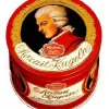Sale reber Mozart Kugeln in luxury tin 300g