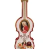 Clearance reber Mozart violin, 7 Mozart Kugeln