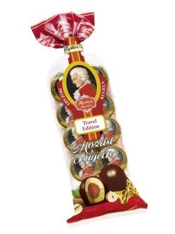 Fashion reber Mozart-Kugel 10 pieces bag 200g