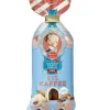 Outlet reber white chocolate pralines with a nougat core and a coffee-flavored marzipan filling 200g